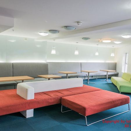Columbia Apartments Окленд Екстер'єр фото